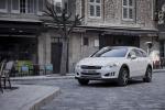 Peugeot 508 RXH 2012 года